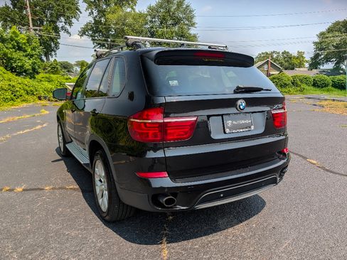 Used 2011 BMW X5 xDrive35i AWD/4WD image 8