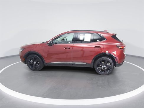 Used 2023 Buick Envision Essence w/ Sport Touring Package image 5