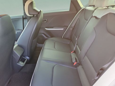 New 2026 Kia K4 GT-Line FWD image 6