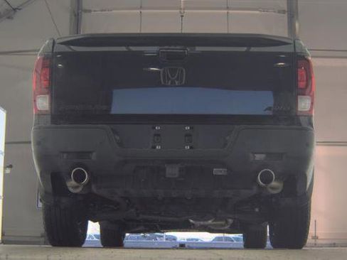 Used 2023 Honda Ridgeline Black Edition image 7