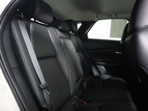 Certified 2025 MAZDA CX-30 AWD 2.5 S w/ Preferred Package image 21