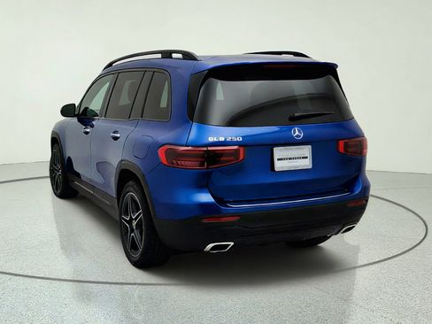Certified 2026 Mercedes-Benz GLB 250 image 11