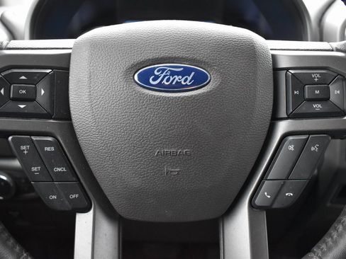 Used 2020 Ford Expedition XLT w/ Equipment Group 202A image 12