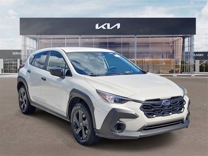 Used 2024 Subaru Crosstrek 2.0i