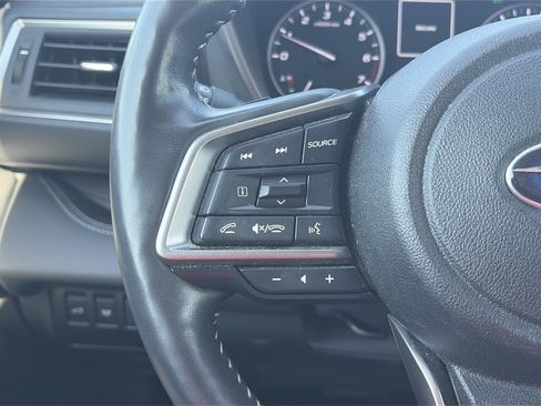 Used 2023 Subaru Ascent Touring AWD/4WD image 26