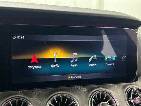 Used 2020 Mercedes-Benz AMG GT 53 image 18