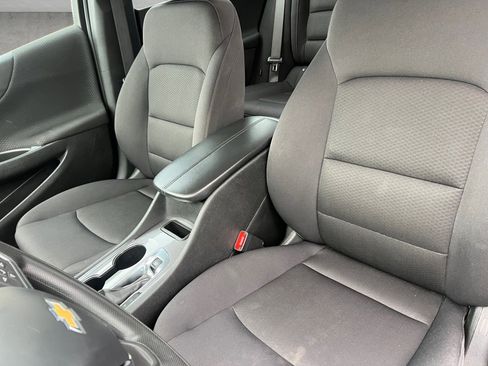 Used 2024 Chevrolet Malibu LT image 19