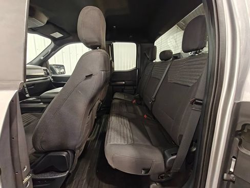 Used 2021 Ford F150 XL w/ Equipment Group 101A High AWD/4WD image 29