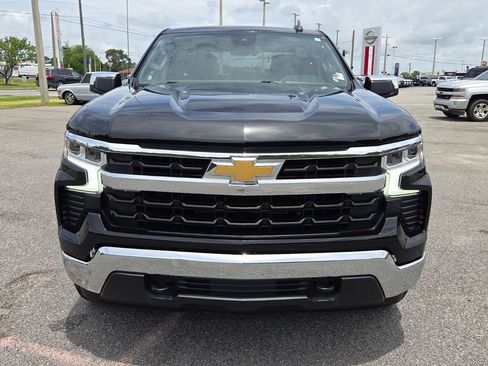 Used 2023 Chevrolet Silverado 1500 LT AWD/4WD image 18