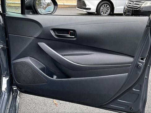 Certified 2025 Toyota Corolla LE image 20