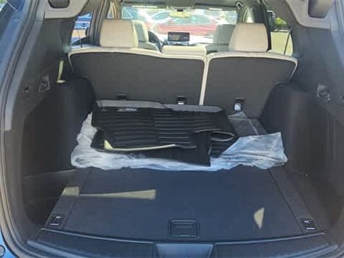 Certified 2025 Acura RDX SH-AWD image 20