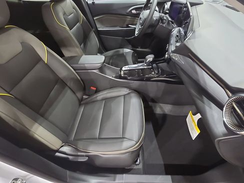 New 2026 Chevrolet Trax ACTIV image 10