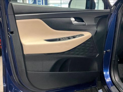 Used 2023 Hyundai Santa Fe SEL w/ Cargo Package image 9