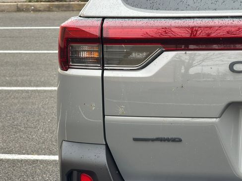 New 2026 Subaru Outback Premium image 25