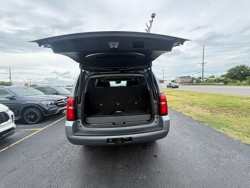 Used 2020 Chevrolet Tahoe LT RWD image 5