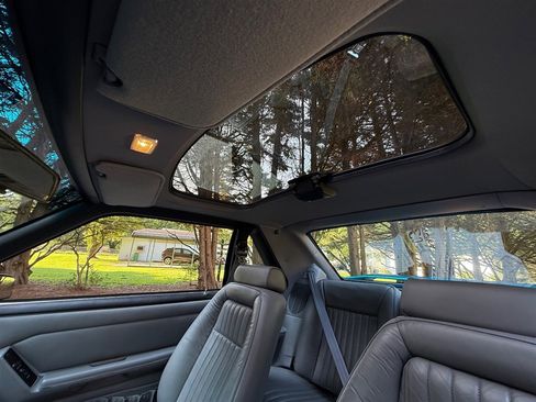 Used 1993 Ford Mustang Cobra image 55