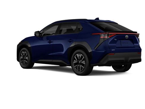 New 2026 Toyota bZ AWD/4WD image 6