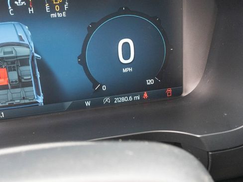 Used 2024 Ford F150 STX AWD/4WD image 25
