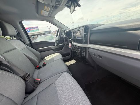 Used 2025 Ford F250 XLT AWD/4WD image 25