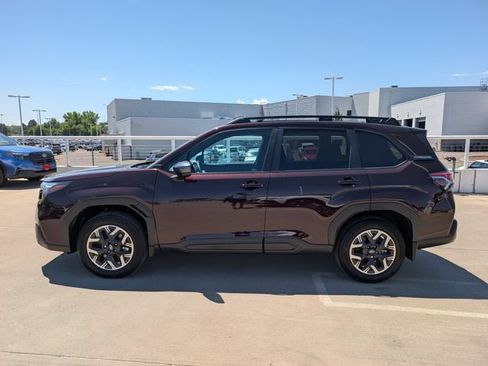 Certified 2026 Subaru Forester Premium AWD/4WD image 6