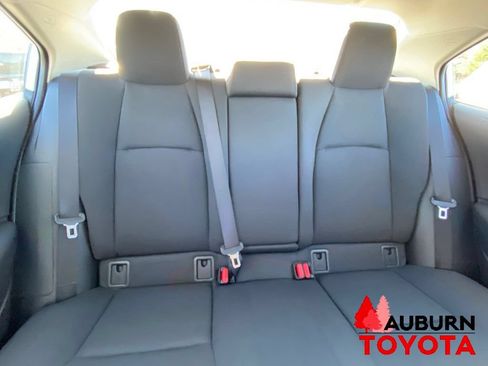 New 2026 Toyota Corolla LE FWD image 16