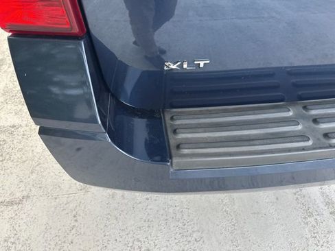 Used 2016 Ford Expedition XLT image 12