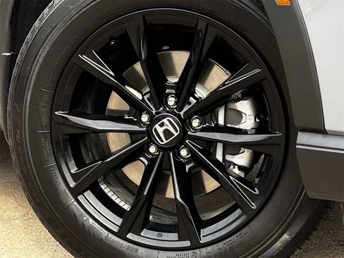 Used 2025 Honda CR-V Sport-L image 31