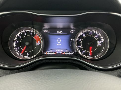 Used 2019 Jeep Cherokee Limited AWD/4WD image 26