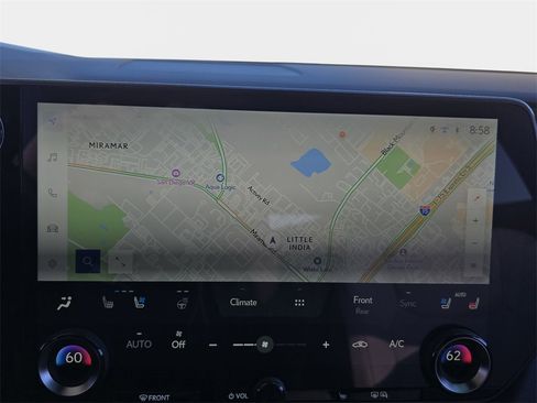 Used 2024 Lexus RX 350 Premium image 25