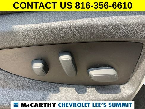 Used 2018 Chevrolet Tahoe Premier AWD/4WD image 32