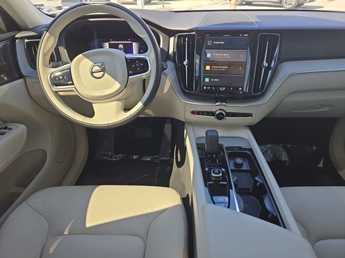 Used 2024 Volvo XC60 T8 Plus w/ Protection Package Premier image 16