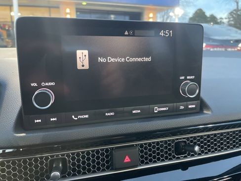 Used 2025 Honda Civic Sport image 14