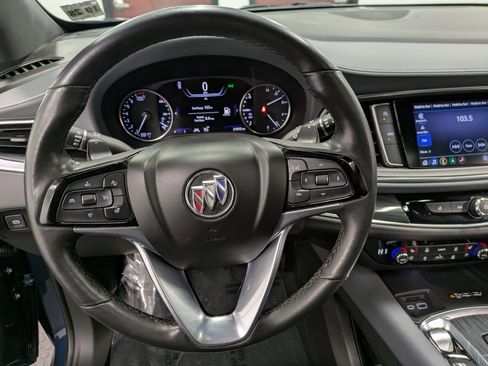 Used 2023 Buick Enclave Premium w/ Experience Buick Package image 18