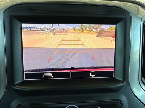 Used 2026 Chevrolet Silverado 3500 W/T w/ WT Convenience Package AWD/4WD image 21