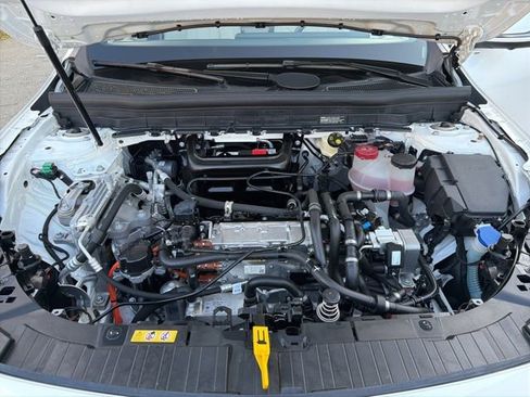 Used 2023 Mercedes-Benz EQB 250+ 250+ w/ Pinnacle Package image 42