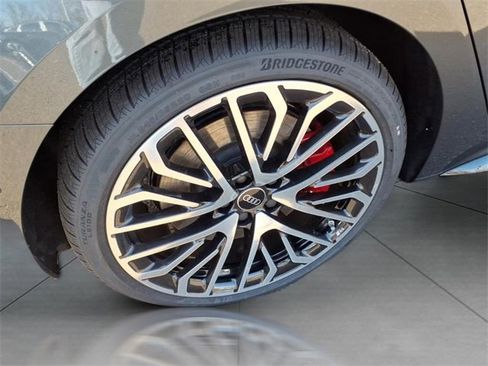 New 2025 Audi S5 Premium Plus image 5