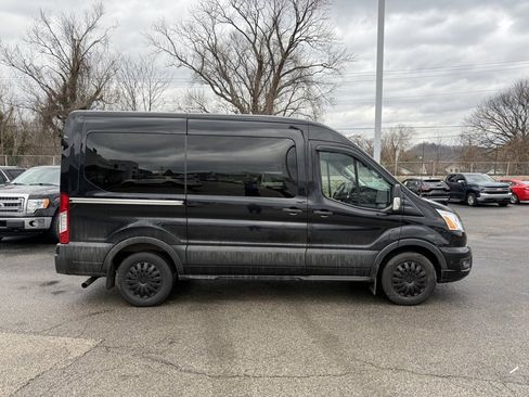 Used 2020 Ford Transit 150 XLT image 10