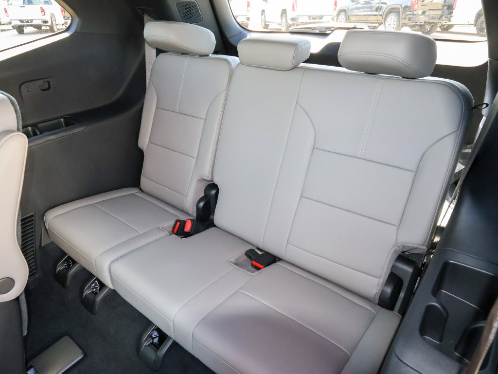 New 2027 GMC Acadia Elevation w/ Elevation Premium Package FWD image 12