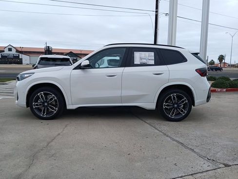 New 2026 BMW X1 xDrive28i w/ Technology Package AWD/4WD image 6