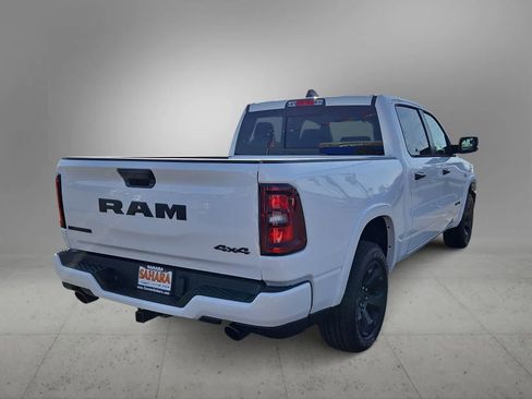 New 2026 RAM 1500 Big Horn image 8