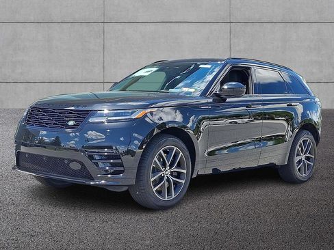 New 2026 Land Rover Range Rover Velar Belgravia AWD/4WD image 1