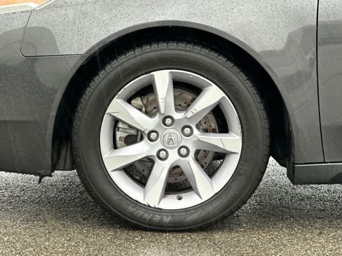 Used 2013 Acura TL w/ Technology Package image 31