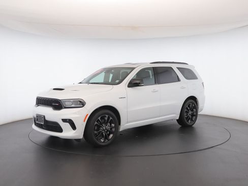 Used 2023 Dodge Durango R/T image 42