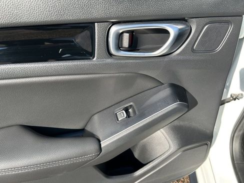 Used 2024 Honda Civic Sport Touring image 24