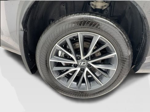 Used 2024 Lexus NX 350 AWD w/ Cold Area Package image 14