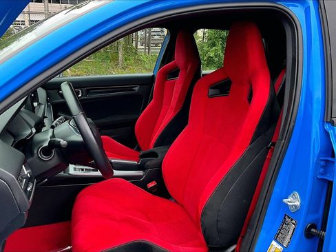 Used 2024 Honda Civic Type R image 23