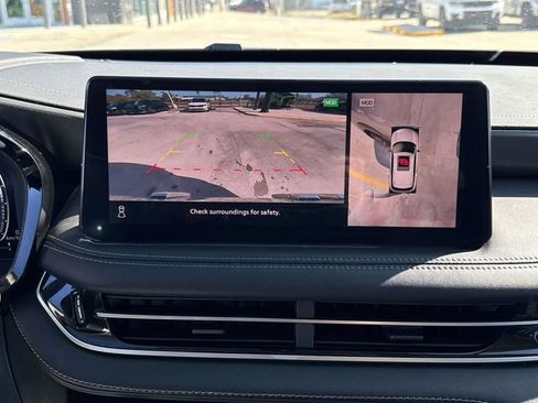 Used 2024 INFINITI QX60 Luxe image 34