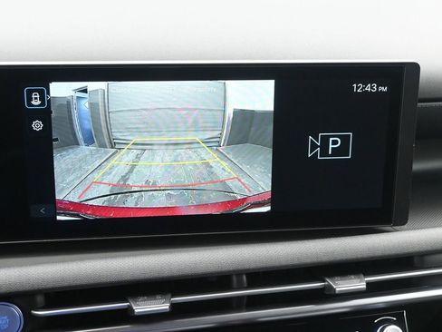 New 2026 Hyundai Tucson XRT image 16