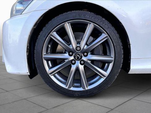 Used 2013 Lexus GS 350 image 9