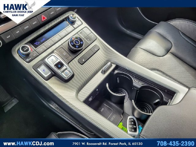 Used 2025 Hyundai Palisade SEL AWD/4WD image 25